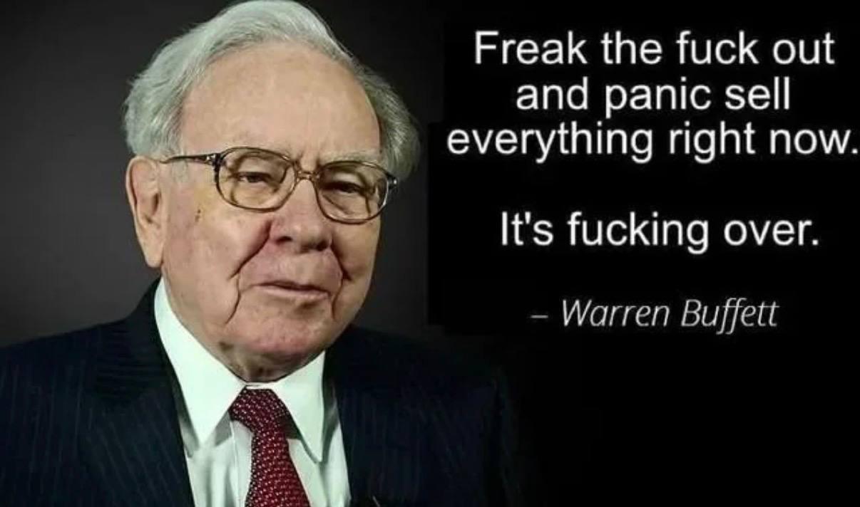 it’s over and done and can't be changed.