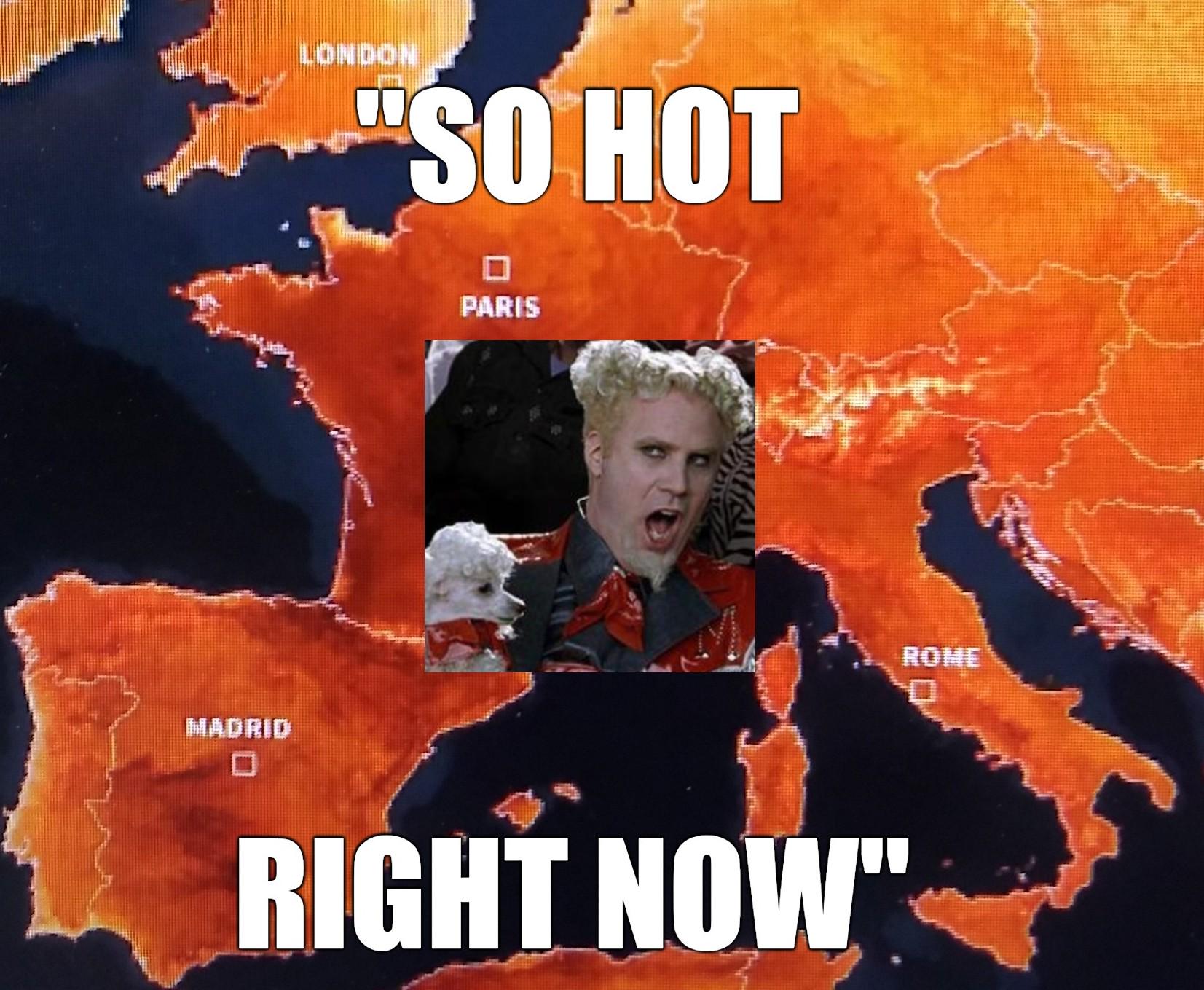 clever title