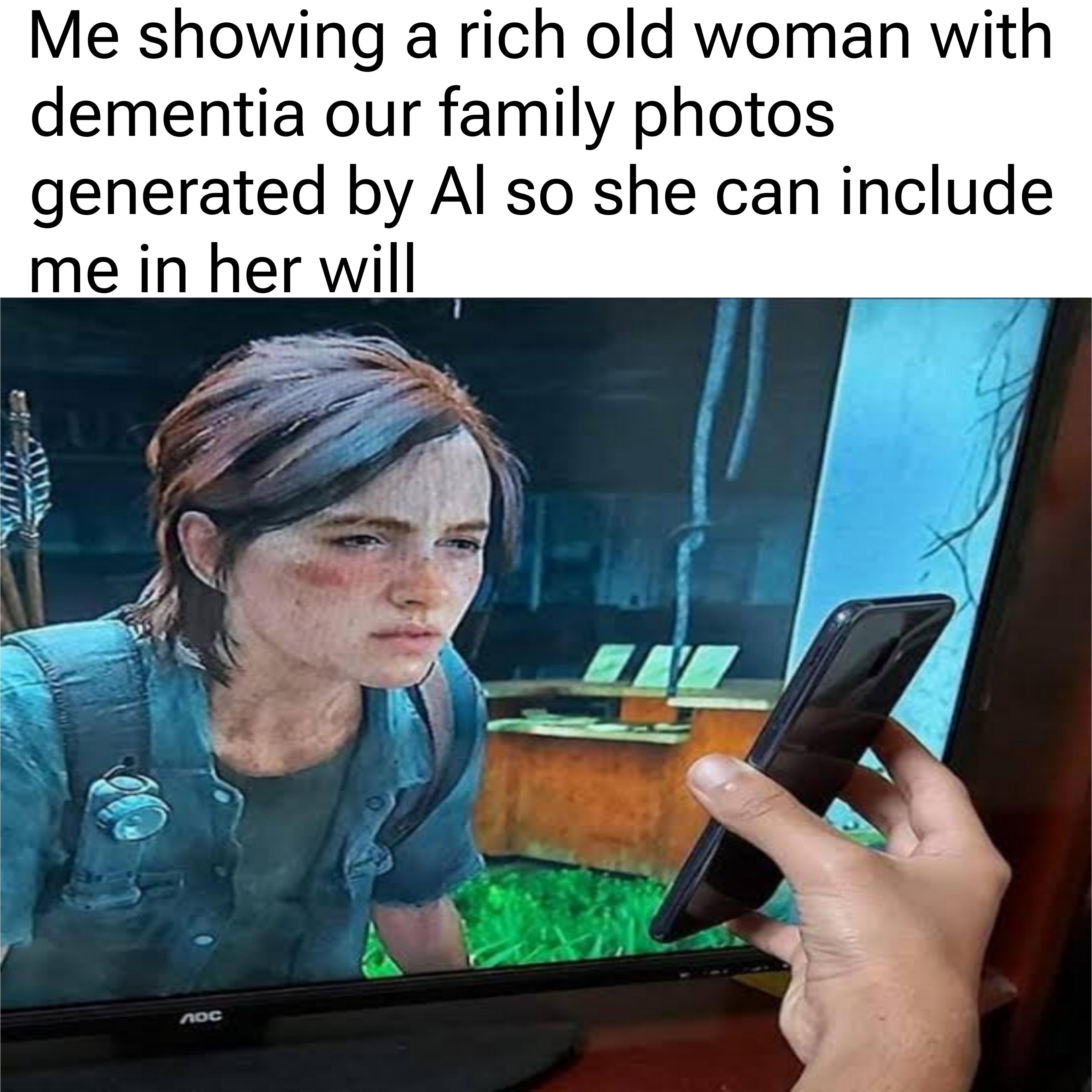 This is the only way