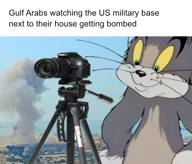 Seen multiple videos like this