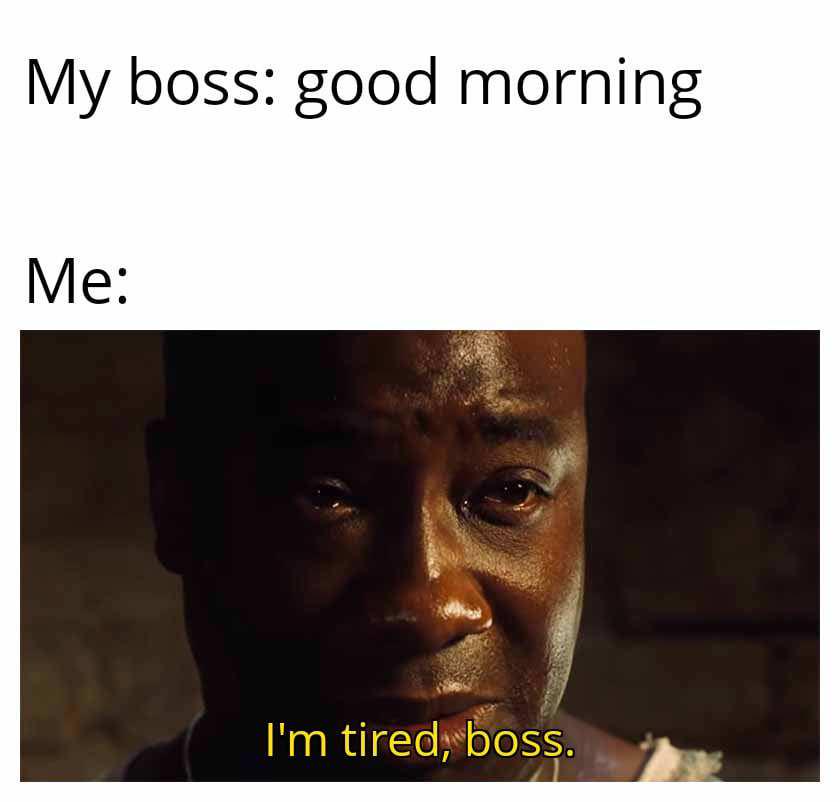 Good morning, ok.