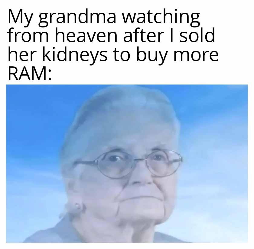 This economy is devastating