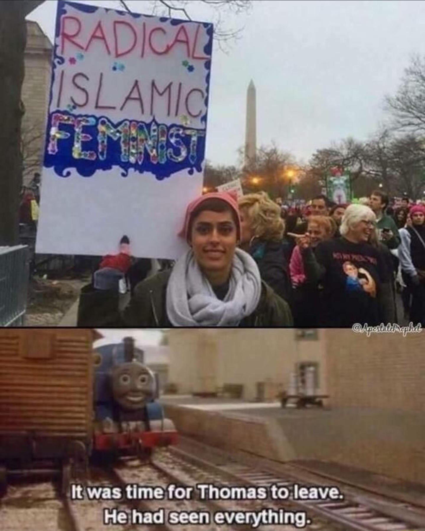 Are throwbacks welcome?