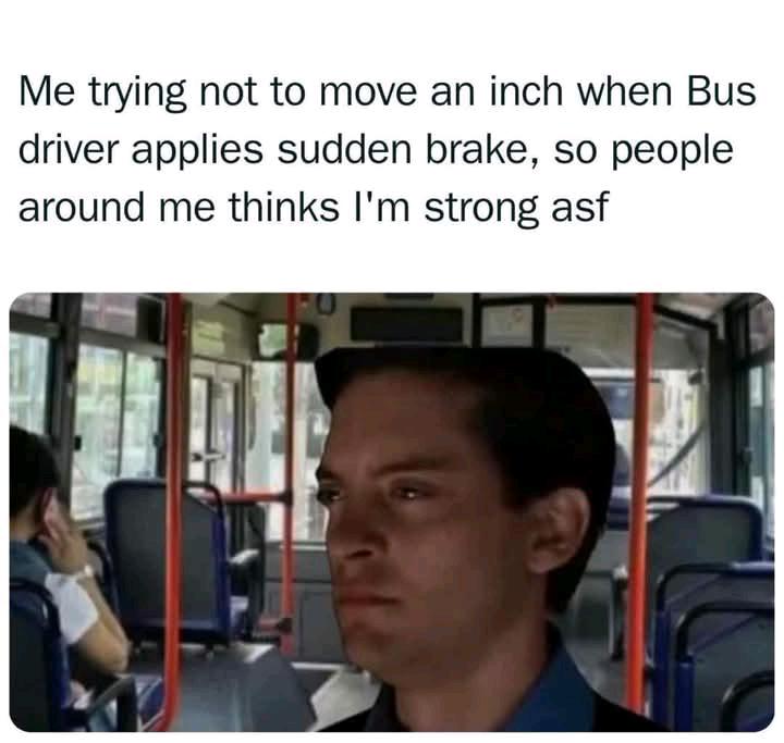 Every time!