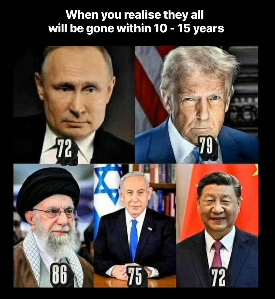 Towards Peace