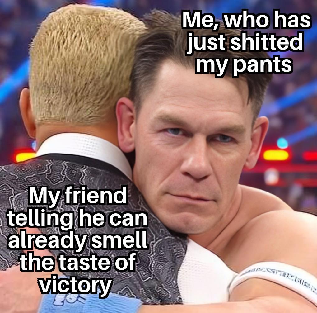 I have some bad news for you
