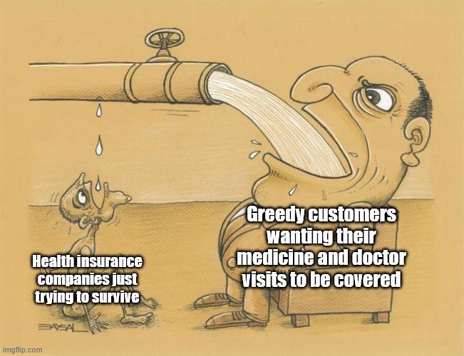 Every time I submit anything I swear