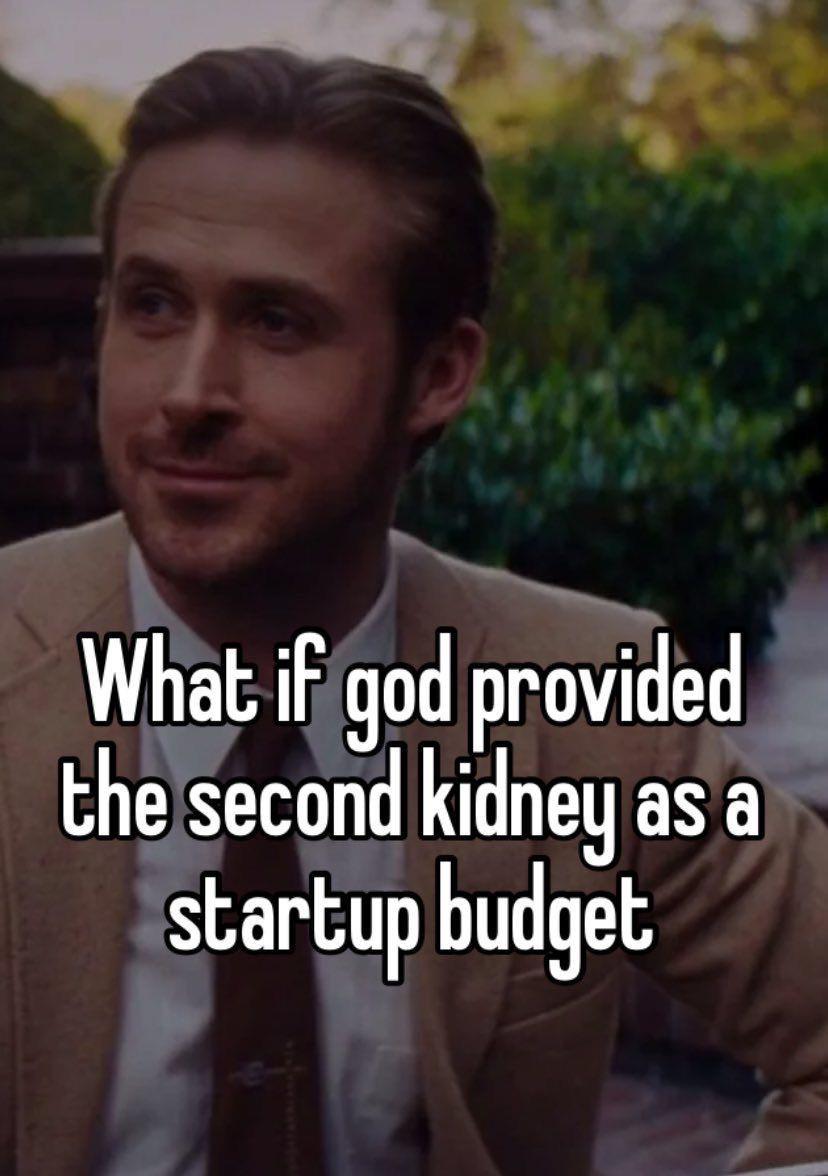 What if