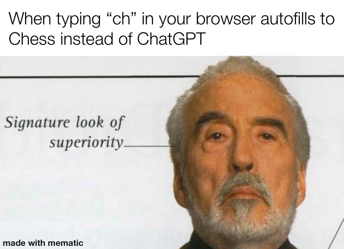 Modern flexes require old solutions