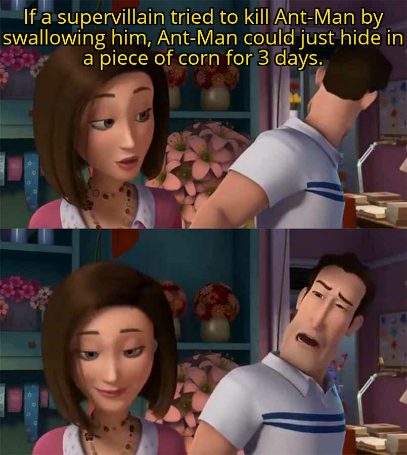 This too shall pass.