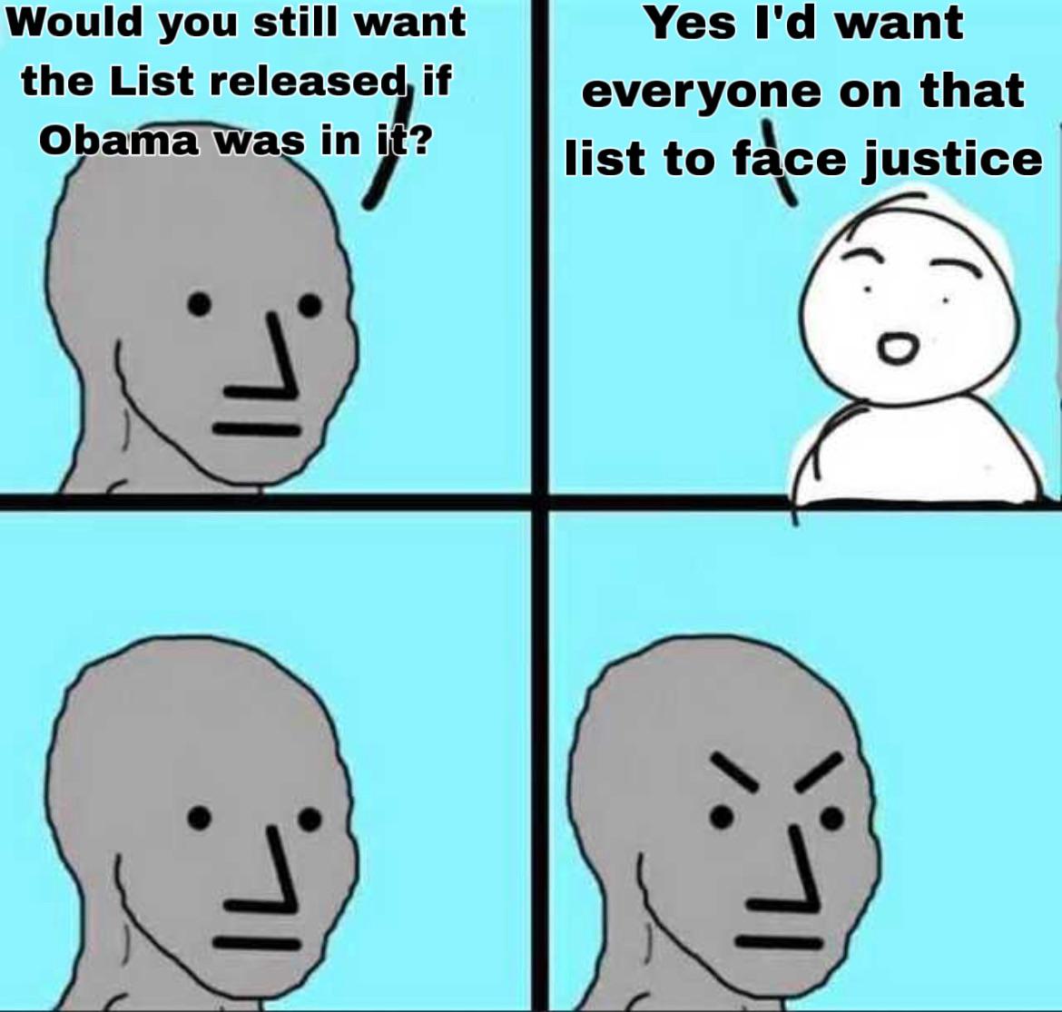 Finally made a fitting meme for that Twitter post I saw