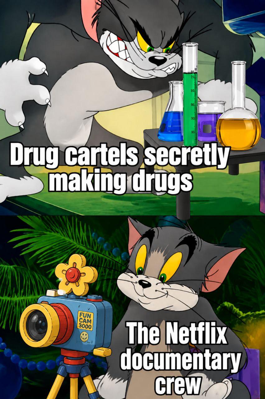 Nature Documentary
