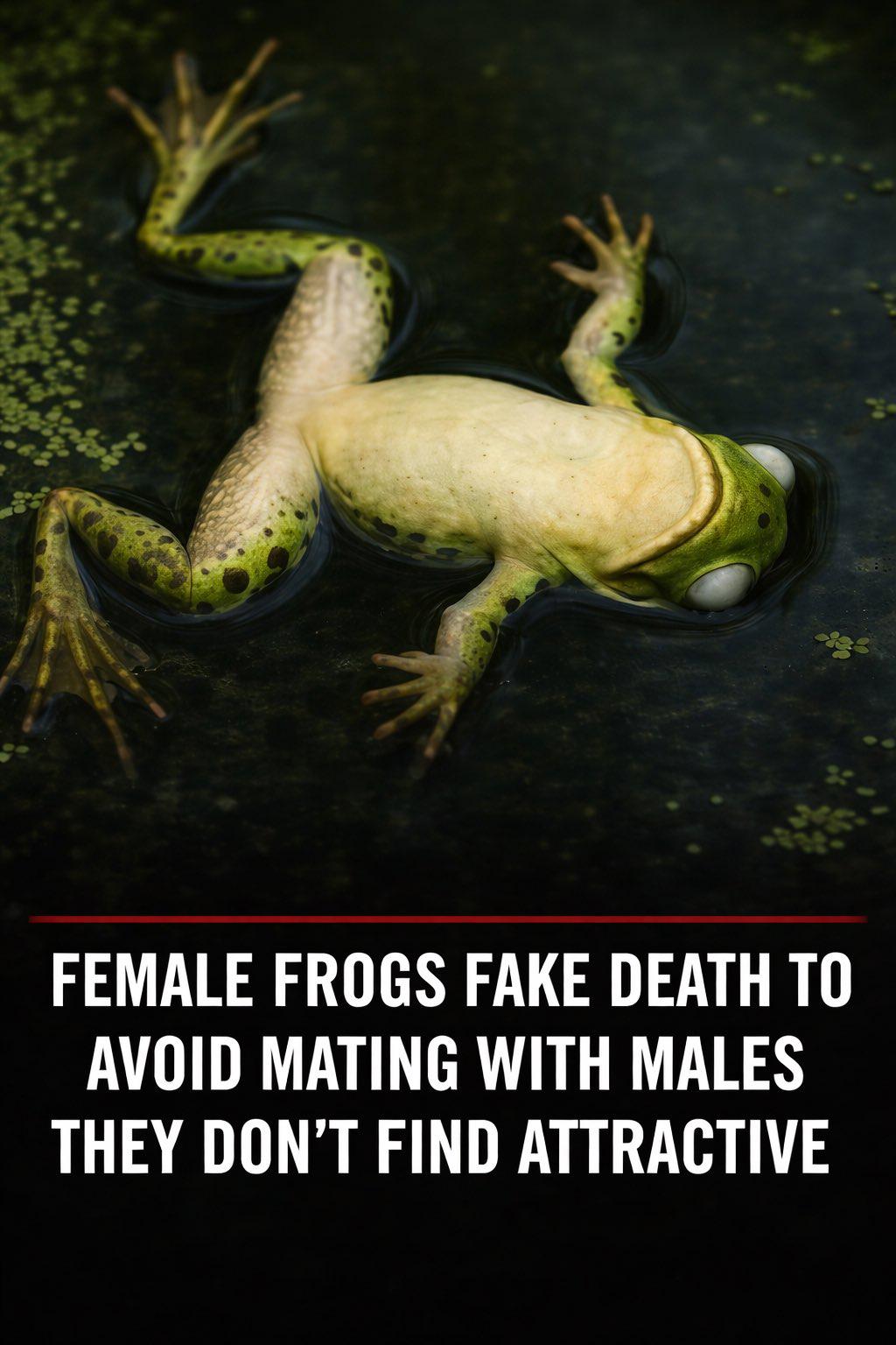 The worst She can say is No-