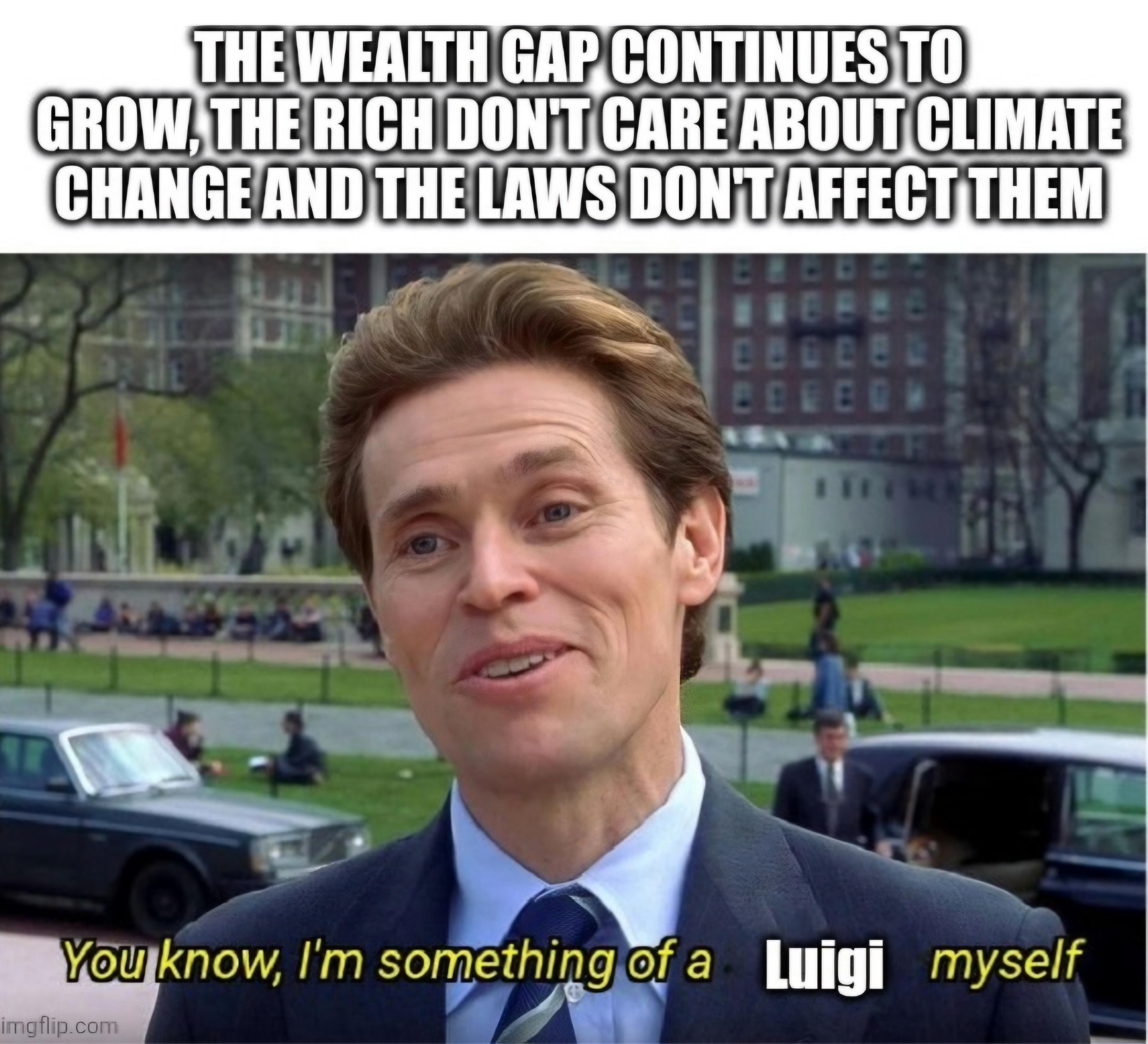 They CAN keep getting away with this