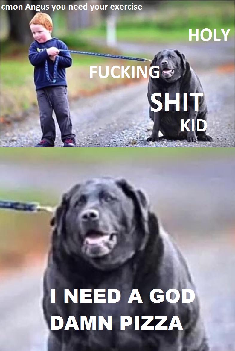 This era was the pinnacle of dank memes