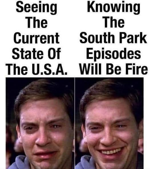 2026...here we go again