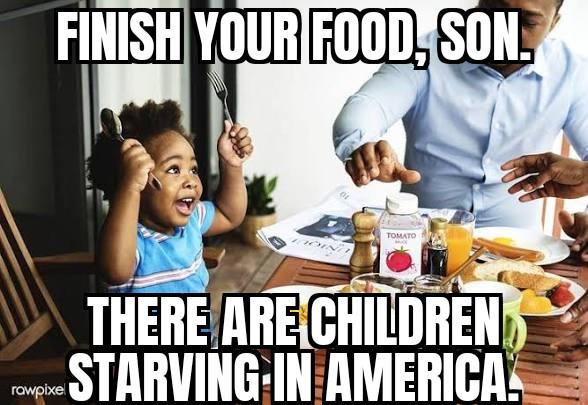 Meanwhile in africa.