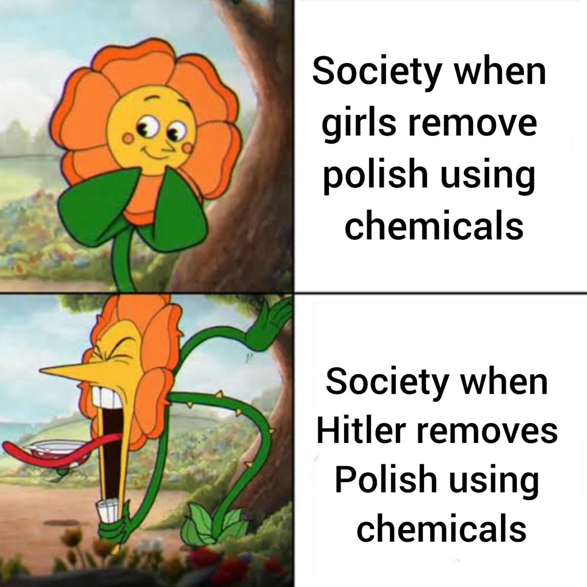 oh society