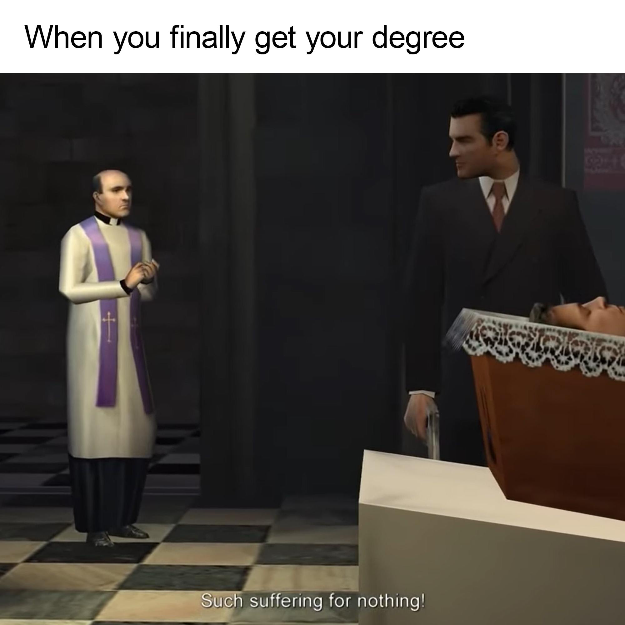 Where is my job?