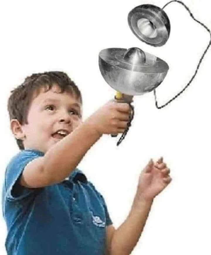 Back in my day