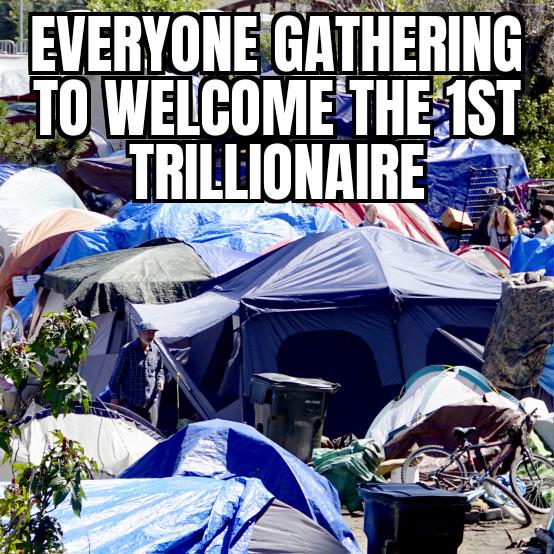 Everyone's losing assets just to watch