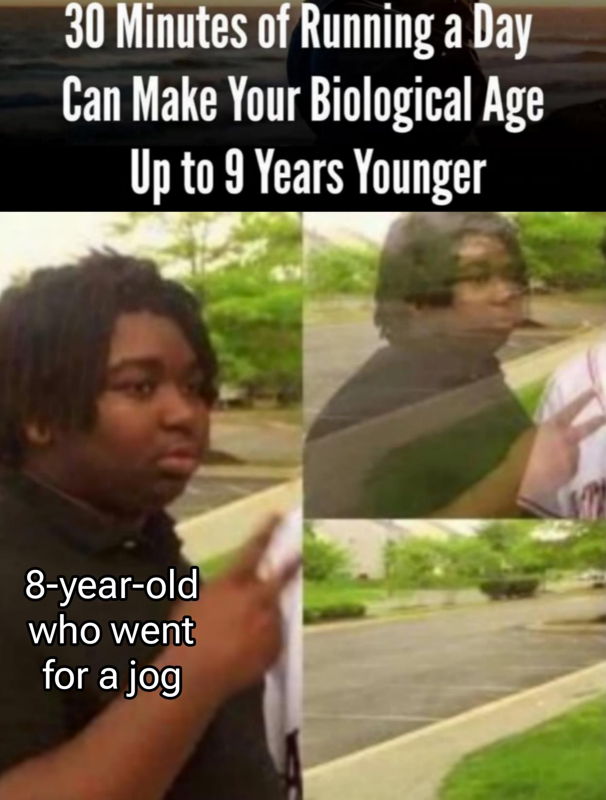 RIP youth sports