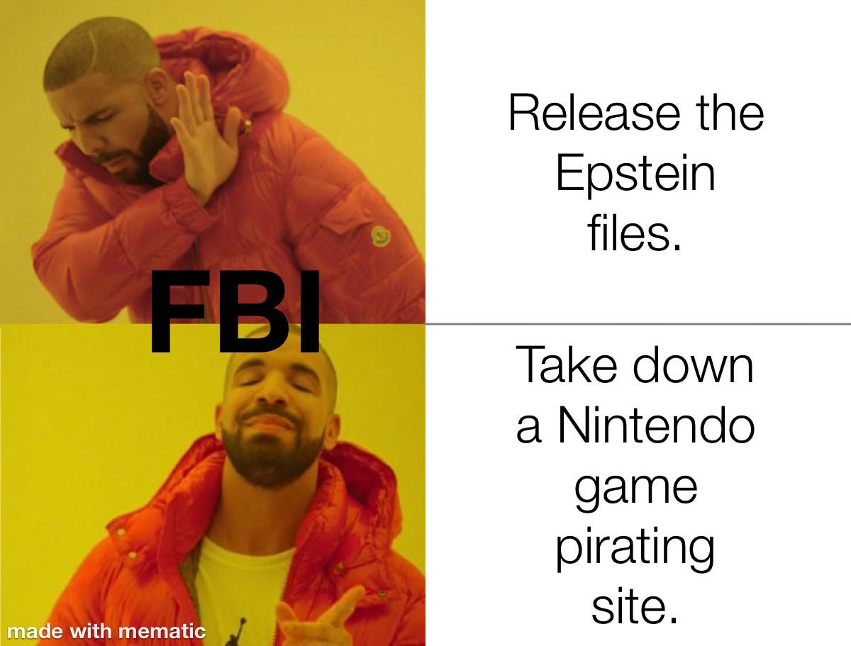 Priorities first!