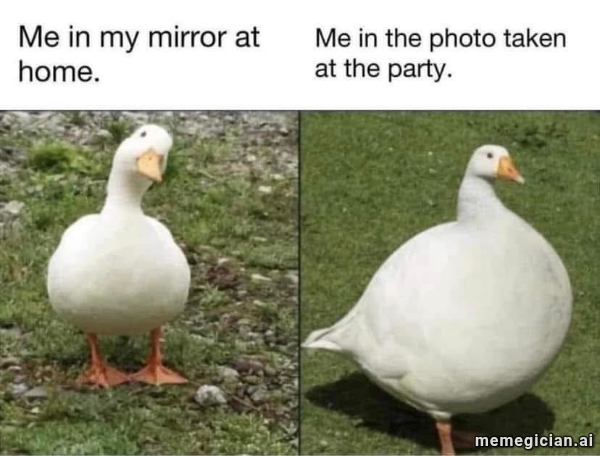 What about you?