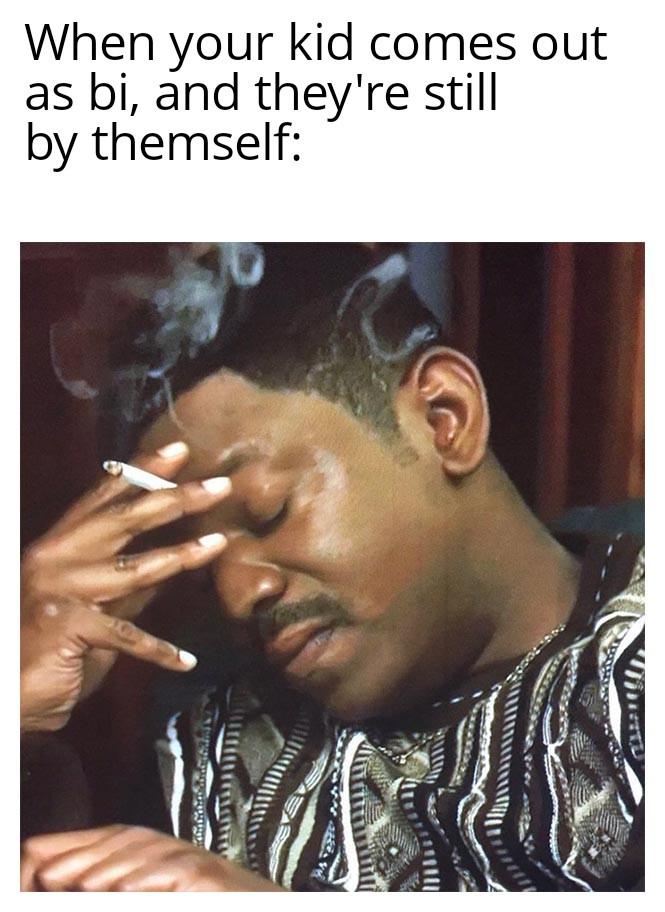 No rizz whatsoever