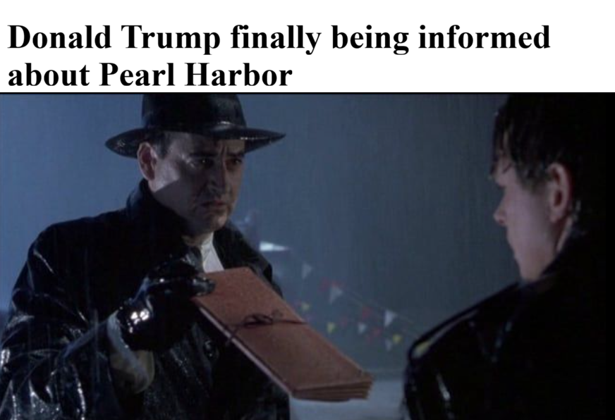better late than never