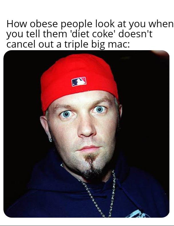 Doesn't work like that