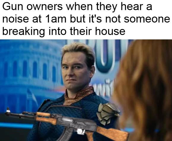 dang it man