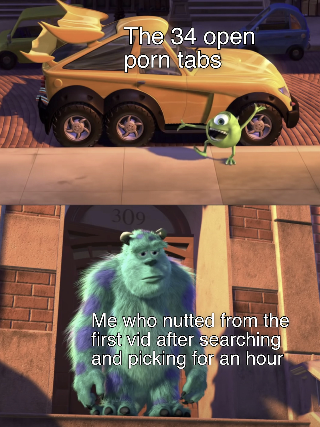 certified gooner post