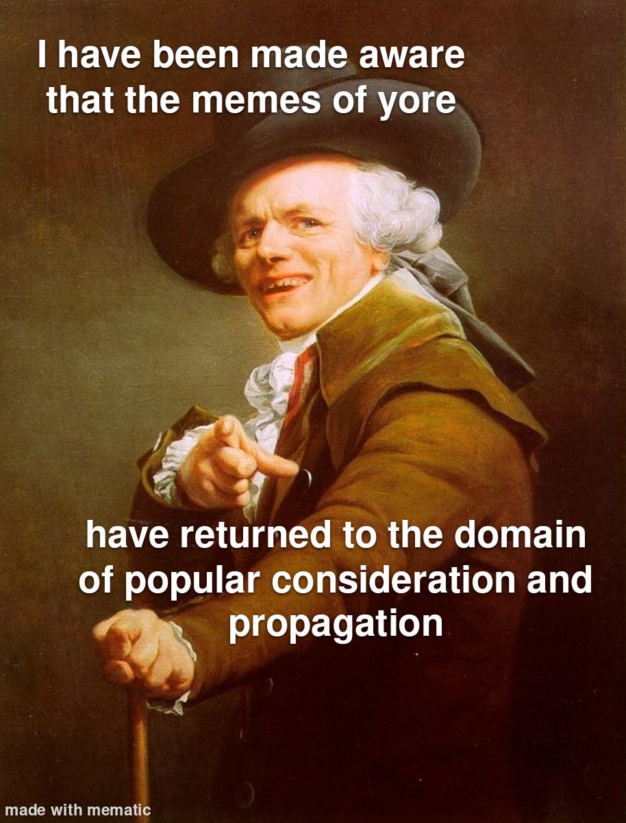 Le meme
