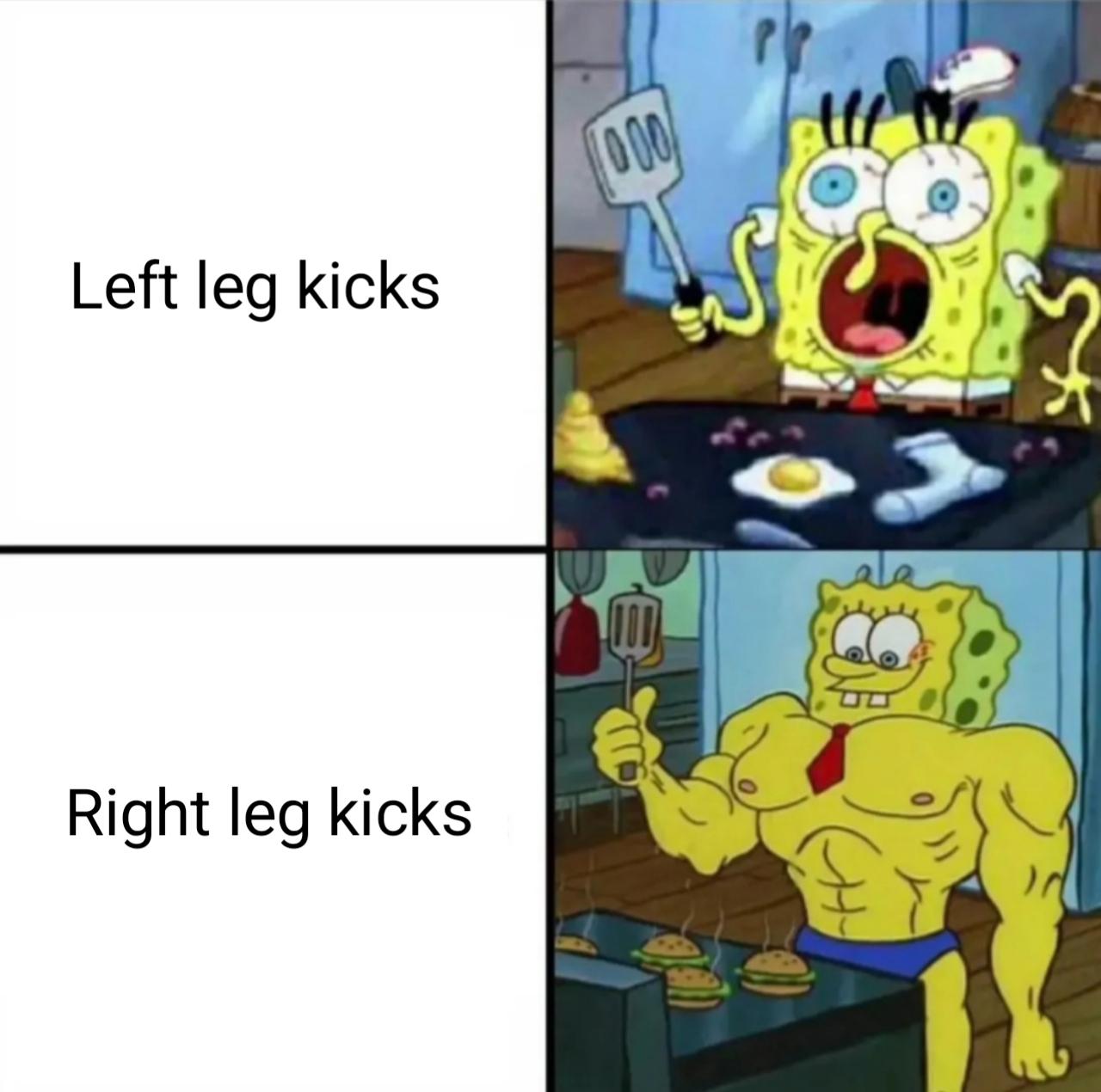 Somethings practice won't fix