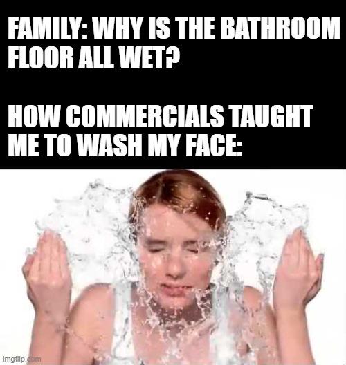 cosmetics ads are like that