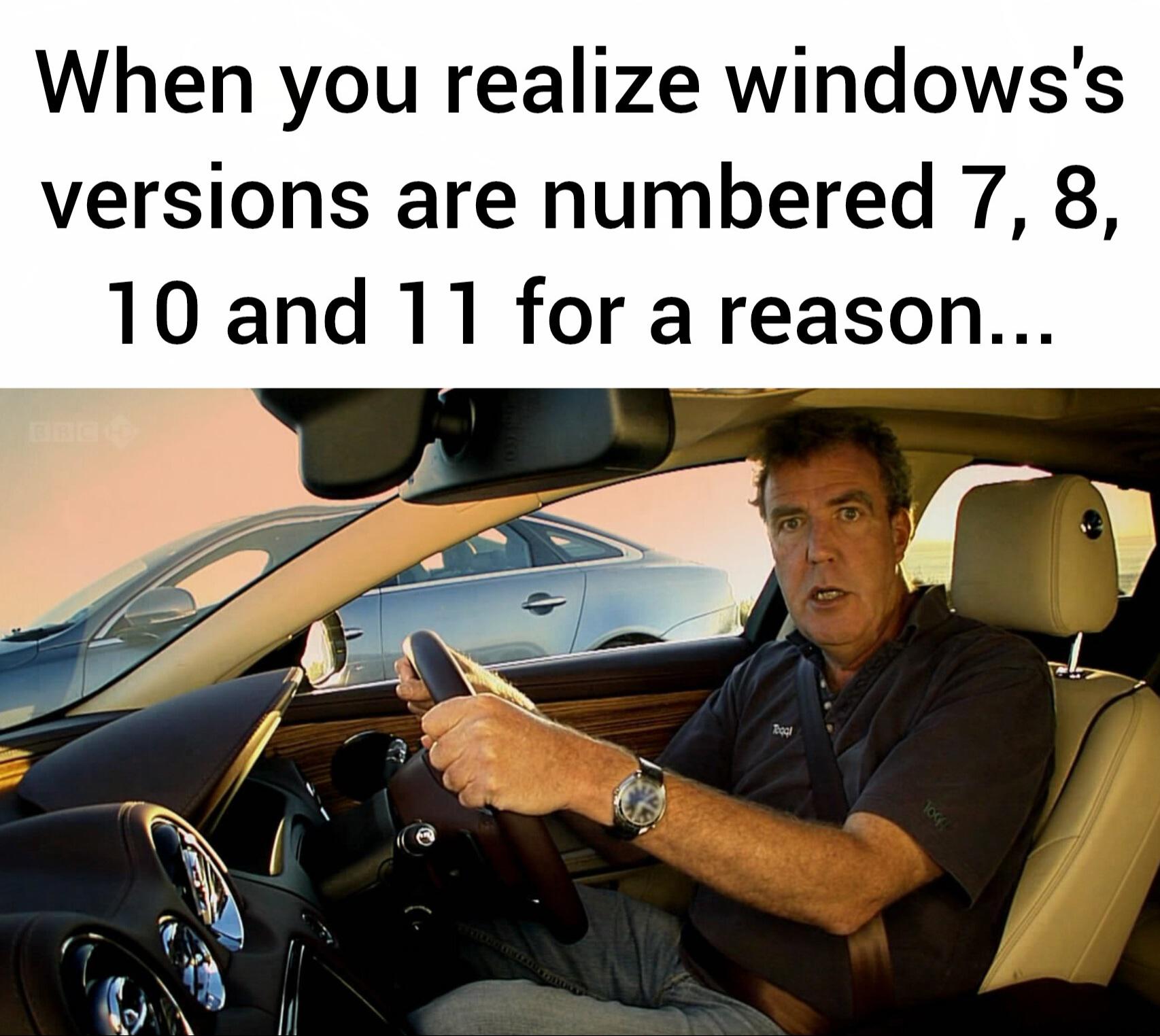 You won't see Windows 18