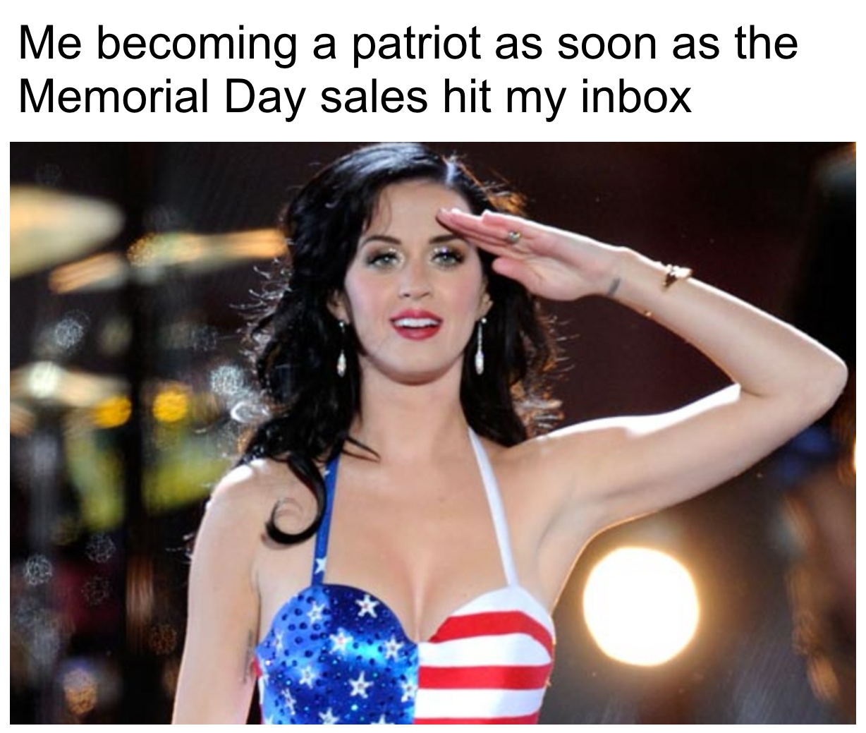 thank you for your service troops