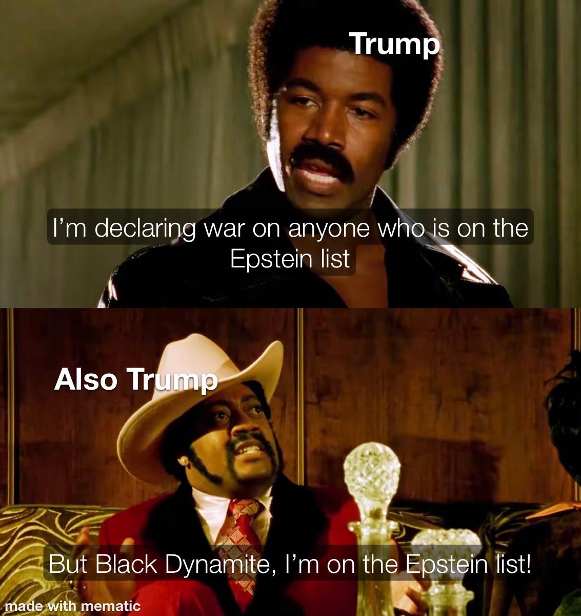Low hanging fruit