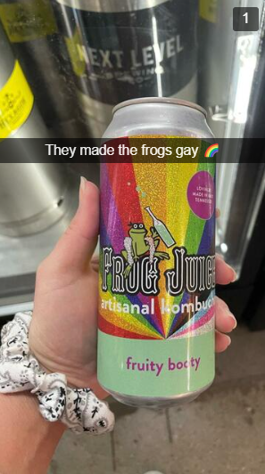 🌈🐸???