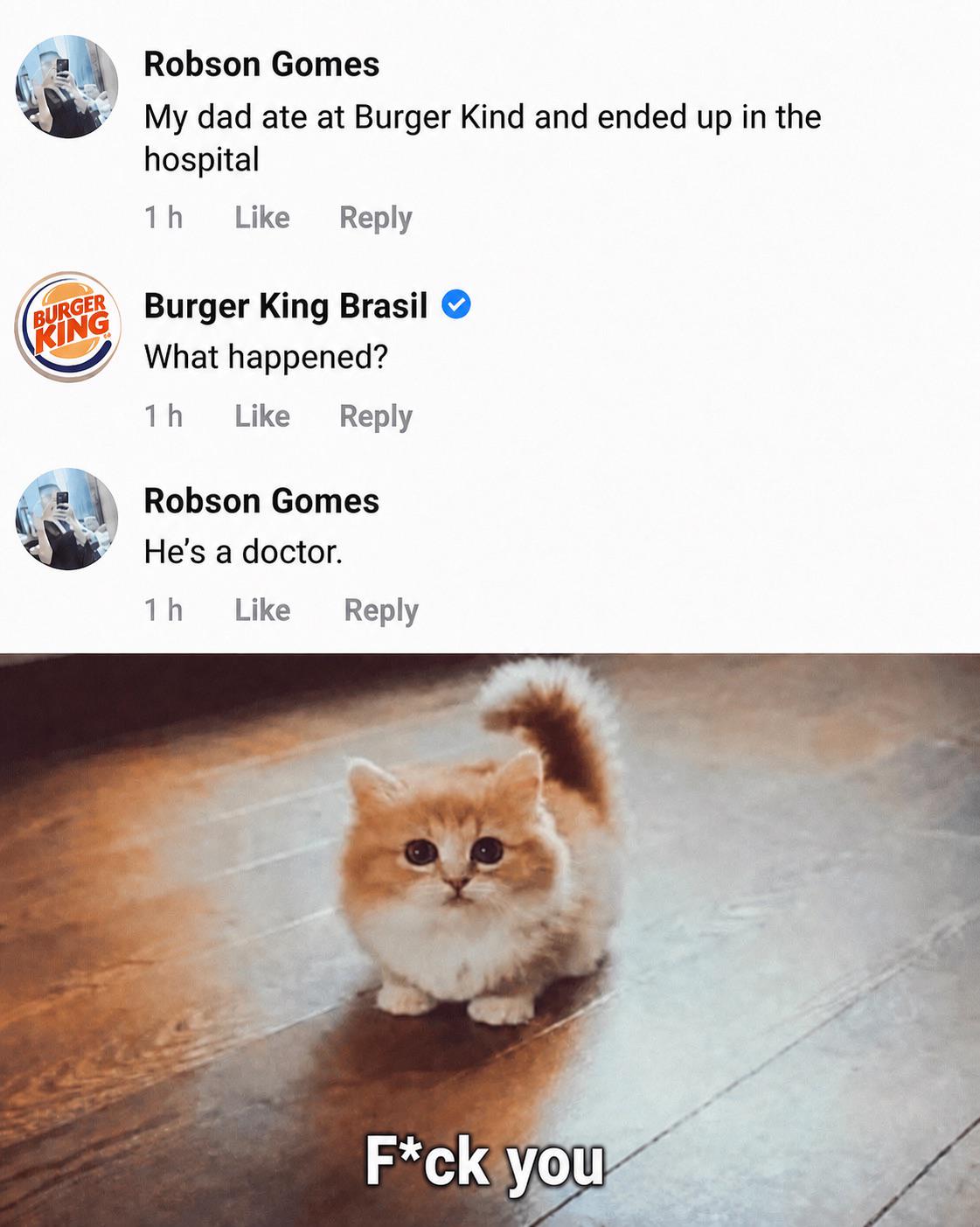 burgr