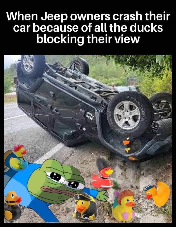 It's a massacre
