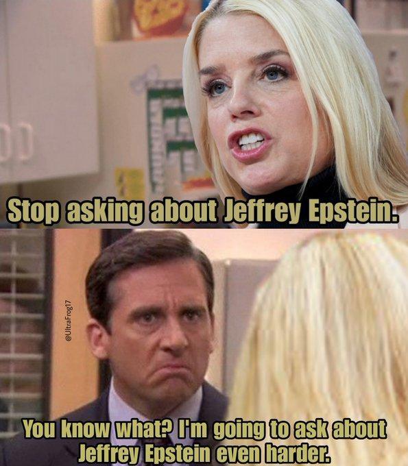 This is never going away
