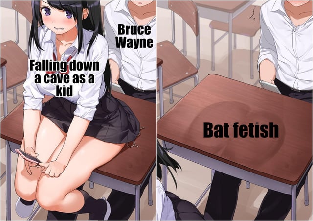 Bat Lore