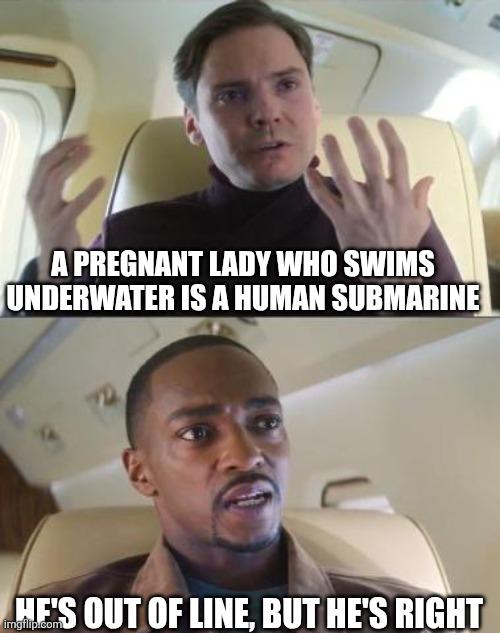 Not to mention it's biodegradable