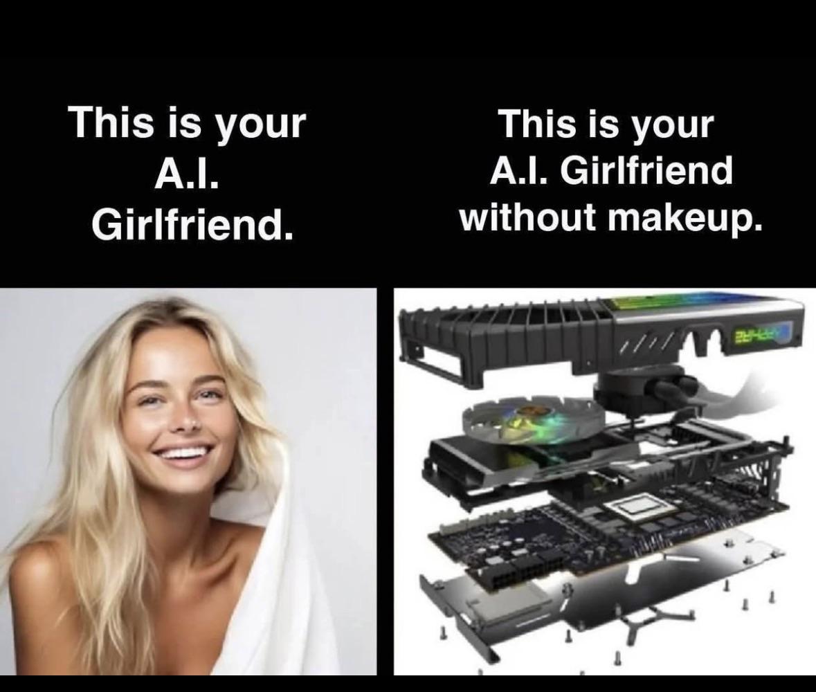 Girlfriend