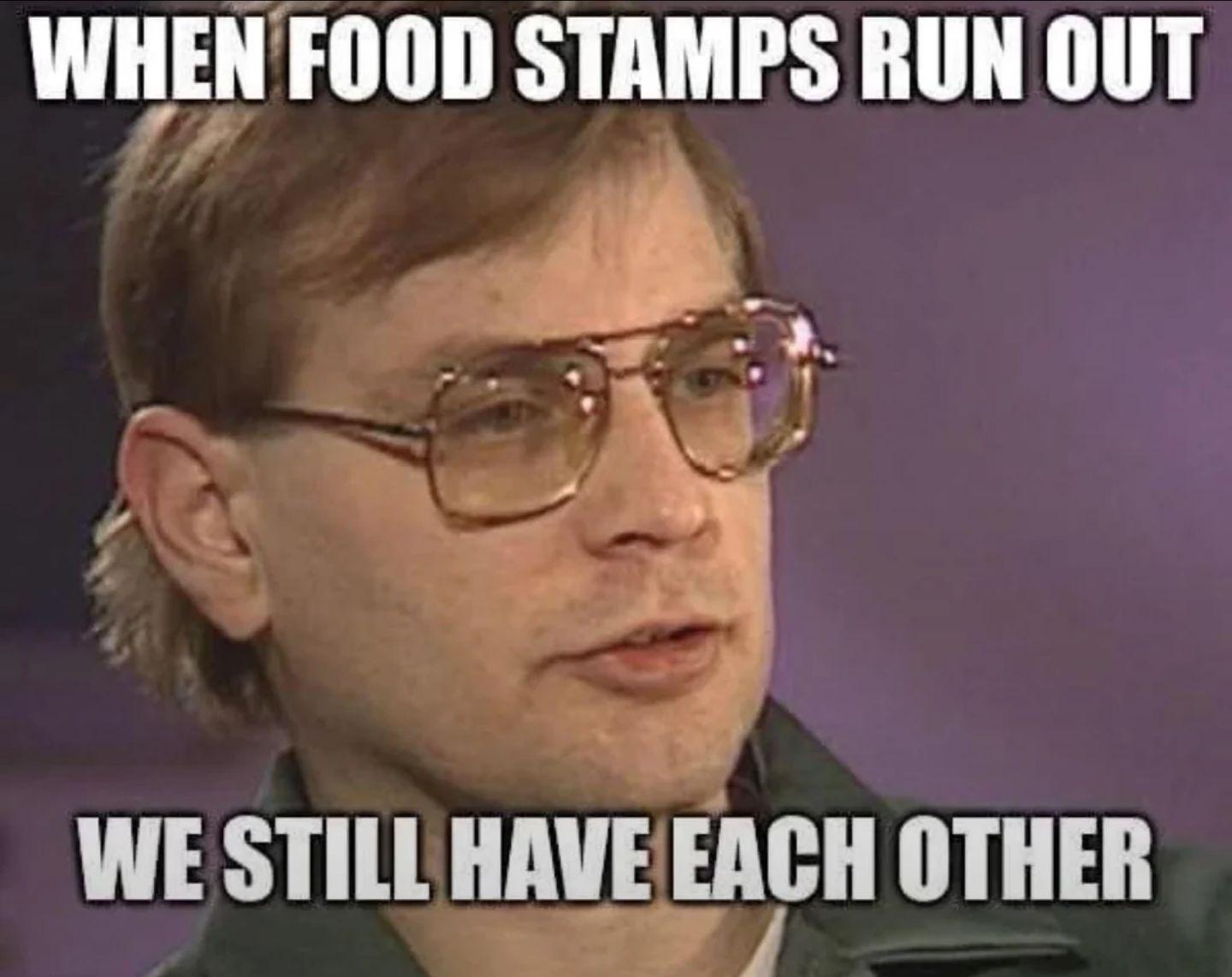 With enough seasoning anything is tasty.