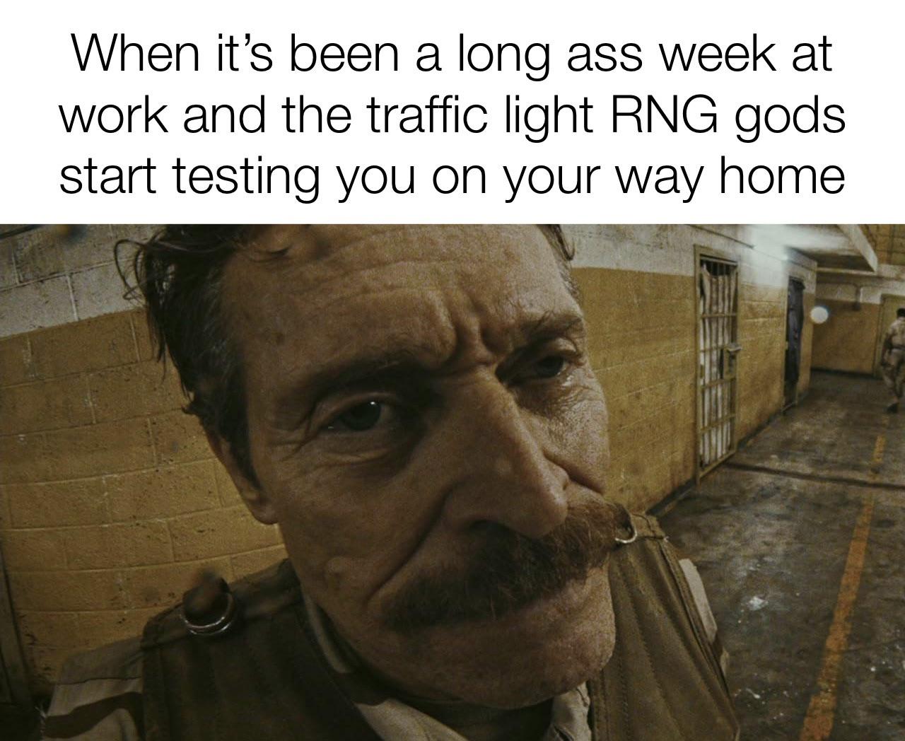 Please just let me go home