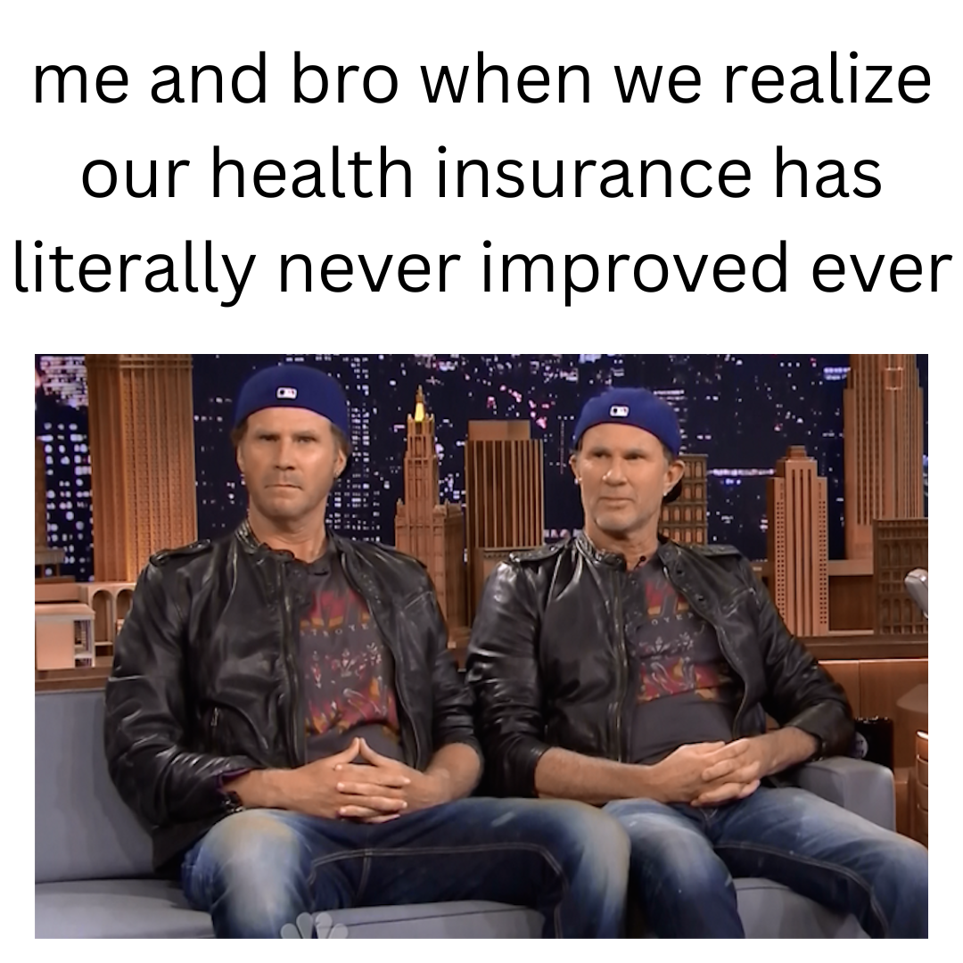 i mean it's true