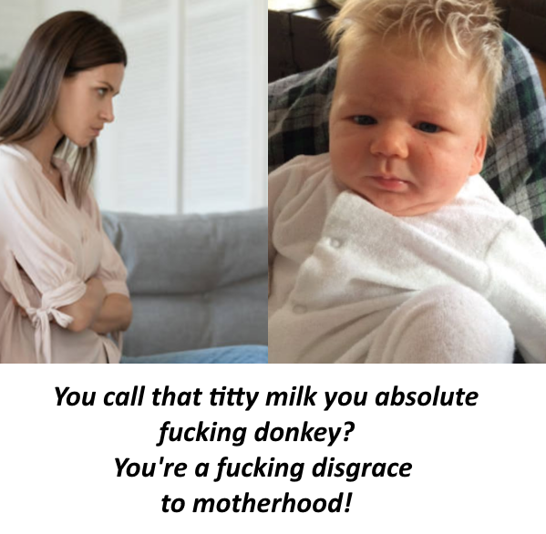 Baby Ramsey